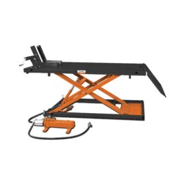 Elevador de Motos Pneumático 680kg MHB 680