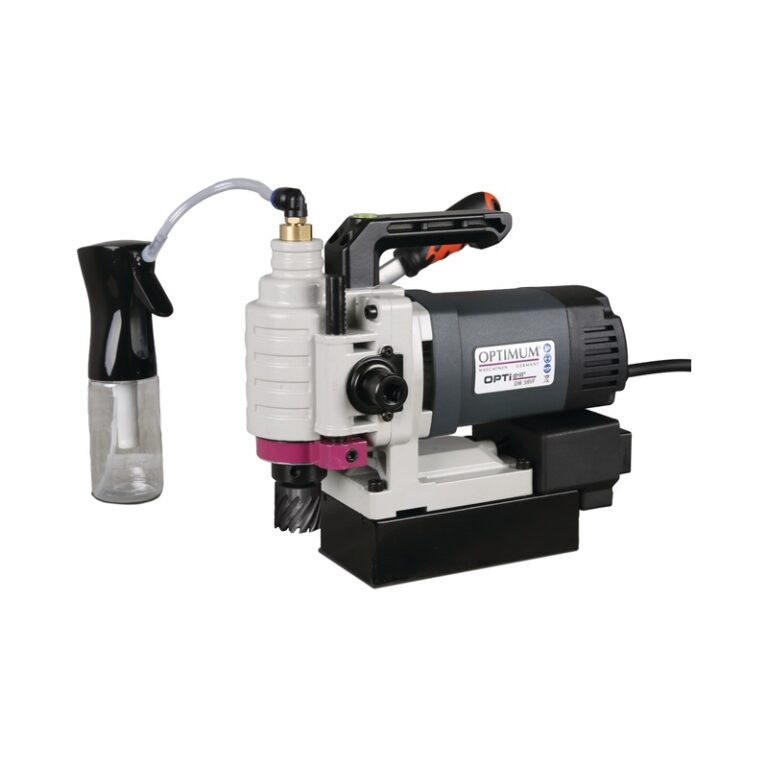 Engenho com Base Magnética Portátil DM 38VF