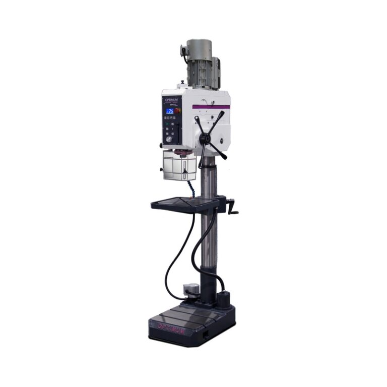 Engenho de Furar Industrial 2200W DH35V