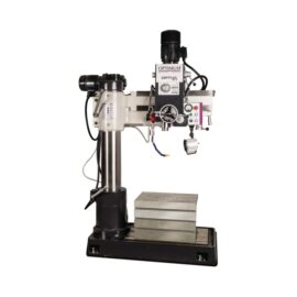 Engenho de Furar Industrial Radial RD 4