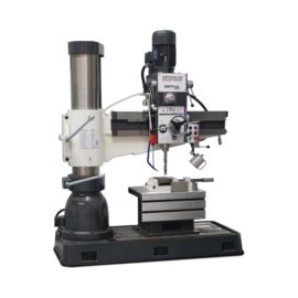Engenho de Furar Industrial Radial RD 6
