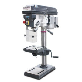 Engenho de Furar de Bancada 750W D 23Pro