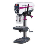 Engenho de Furar de Bancada 750W DP 26-T