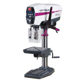 Engenho de Furar de Bancada 750W DP 26-T