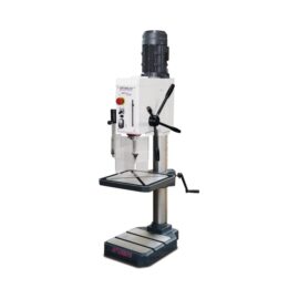 Engenho de Furar de Bancada DH 26GT