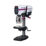 Engenho de Furar de Bancada DP 26VT