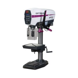 Engenho de Furar de Bancada DP 26VT