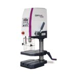 Engenho de Furar de Bancada com Variador DX 17E