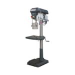 Engenho de Furar de Coluna 1100W D 33Pro