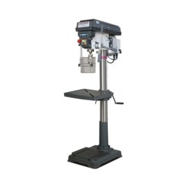 Engenho de Furar de Coluna 1100W D 33Pro