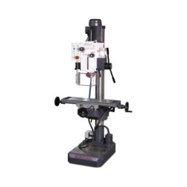 Engenho de Furar de Coluna DH 40CTPE