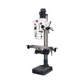 Engenho de Furar de Coluna Universal DH 40CT