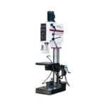 Engenho de Furar de Engrenagem 2800W DH 55G