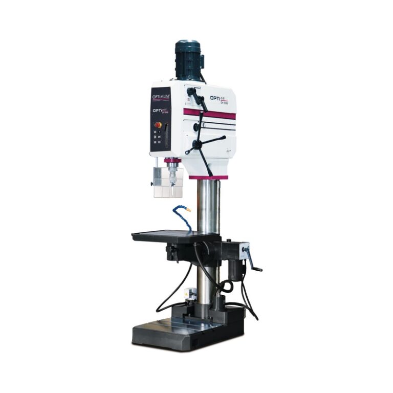 Engenho de Furar de Engrenagem 2800W DH 55G