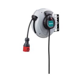 Enrolador de Cabo Elétrico KAR 5x1.5 10Mts