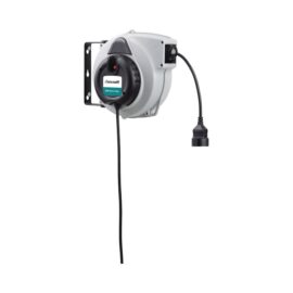 Enrolador de Cabo Elétrico KAR PRO 3x1.5 10Mts