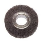 Escova de Arame para Esmeriladora GZ 40C