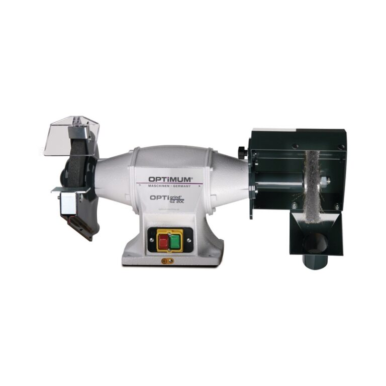 Esmeriladora de Bancada Combinada GZ 25CD