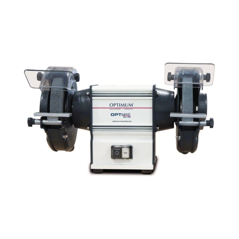 Esmeriladora de Bancada GU 25 400V
