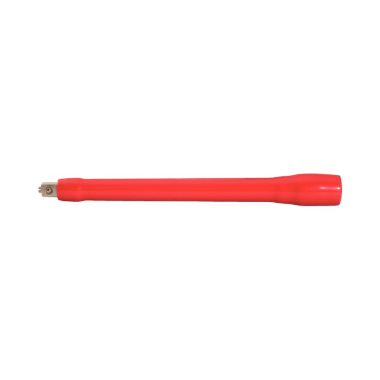 Extensão Isolada de 1/2" com Fixação Automática