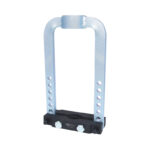 Extrator Universal de Eixos Articulados