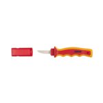 Faca Guttapercha Isolada VDE 250mm