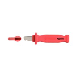 Faca de Descarnar Isolada 182mm