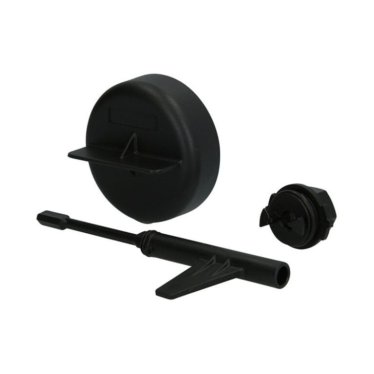 Ferramenta para Mudança de Óleo de Caixa 9G Tronic