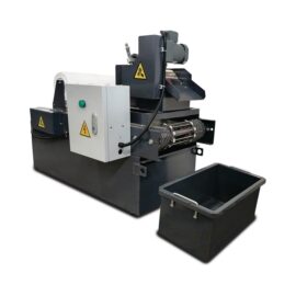 Filtro Magnético e de Papel MPS1