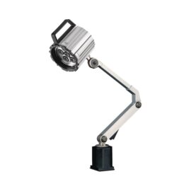 Foco Auxiliar LED MWG 6-600