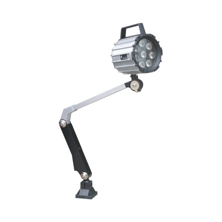 Foco Auxiliar para Máquina LED 8-720