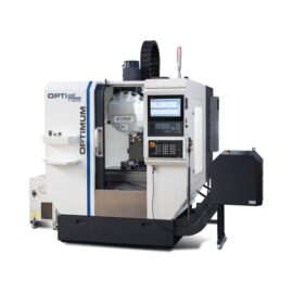 Fresadora CNC OPTImill F 120X