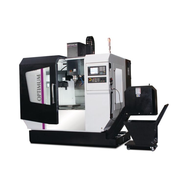 Fresadora CNC OPTImill F 150E