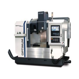 Fresadora CNC OPTImill F 150HSC