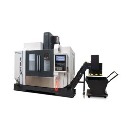 Fresadora CNC OPTImill F 300HSC