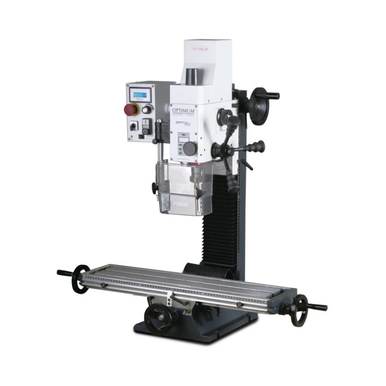 Fresadora Furadora BF 20L Vario
