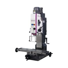 Fresadora Furadora OPTImill MH 50G
