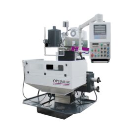 Fresadora Furadora OPTImill MX 4