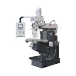 Fresadora Multifunções MT 60