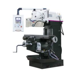 Fresadora Universal MT 100