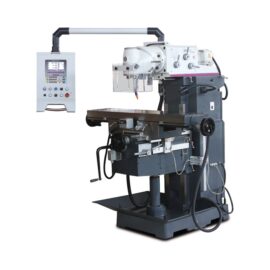 Fresadora Universal MT 130S