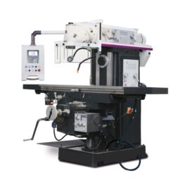 Fresadora Universal MT 200