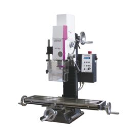 Fresadora com Variador Eletrónico MH 22V