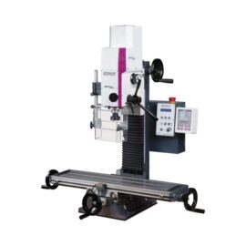 Fresadora com Variador Eletrónico MH 22VD