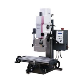 Fresadora com Variador MH 20V
