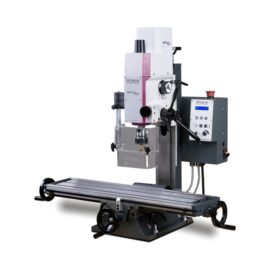Fresadora com Variador MH 20VL