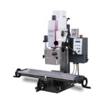 Fresadora com Variador MH 20VLD