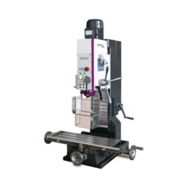 Fresadora com Variador MH 35V