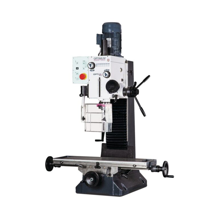 Fresadora/Furadora MB 4 400V