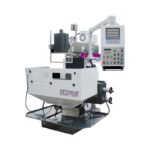 Fresadora/Furadora OPTImill MX 2